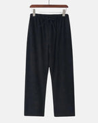 Pantalón de lino oversize - LOVRA DESIGN