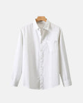 Camisa de lino Heritage - LOVRA DESIGN