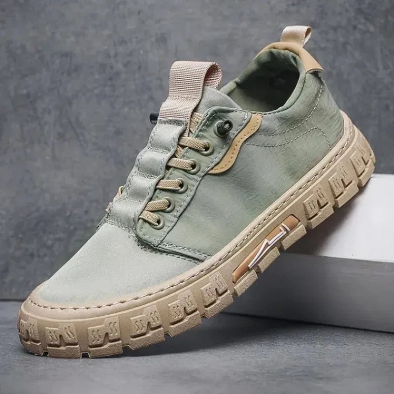 Zapatillas Urbanas Premium - LOVRA DESIGN