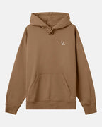 Sudadera con capucha y iniciales - LOVRA DESIGN