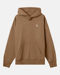 Sudadera con capucha y iniciales - LOVRA DESIGN