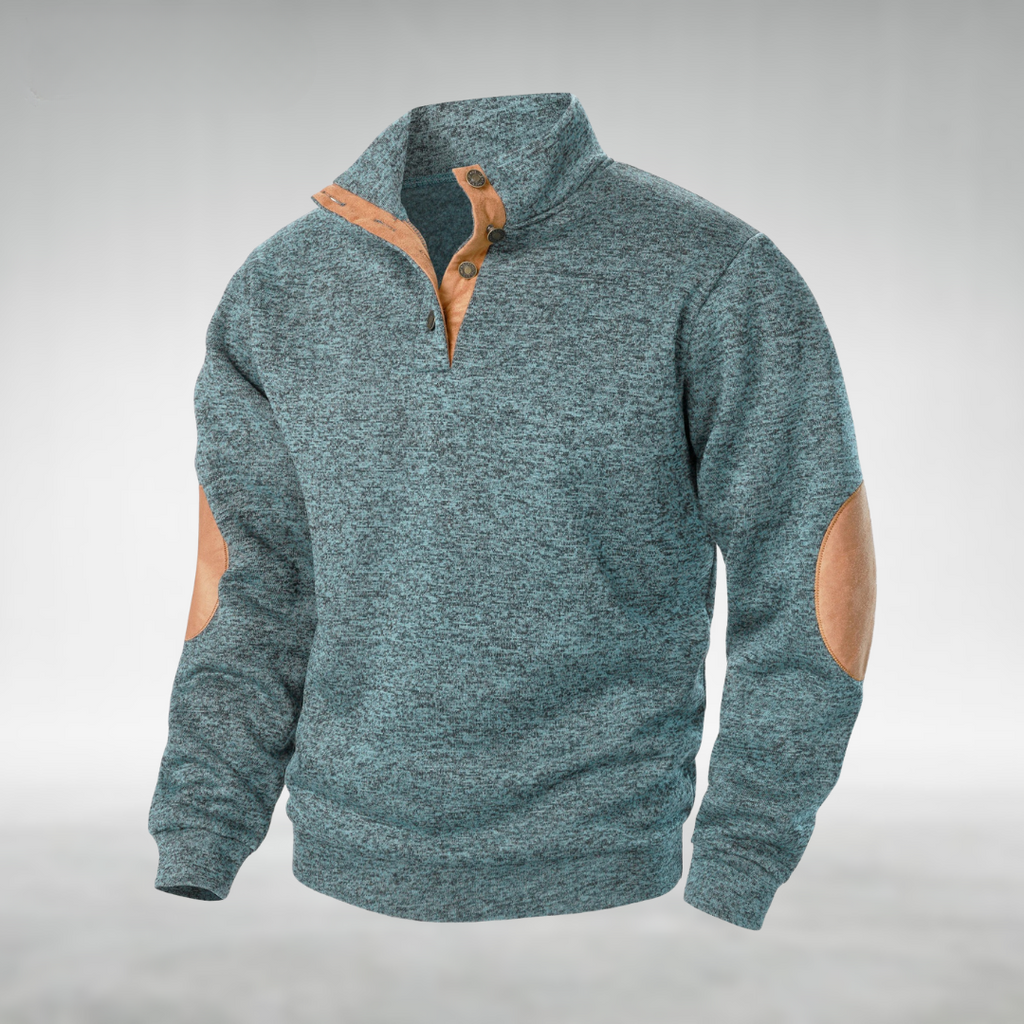 Maglione classico da uomo
