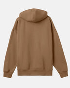 Sudadera con capucha y iniciales - LOVRA DESIGN