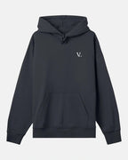 Sudadera con capucha y iniciales - LOVRA DESIGN