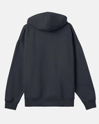 Sudadera con capucha y iniciales - LOVRA DESIGN