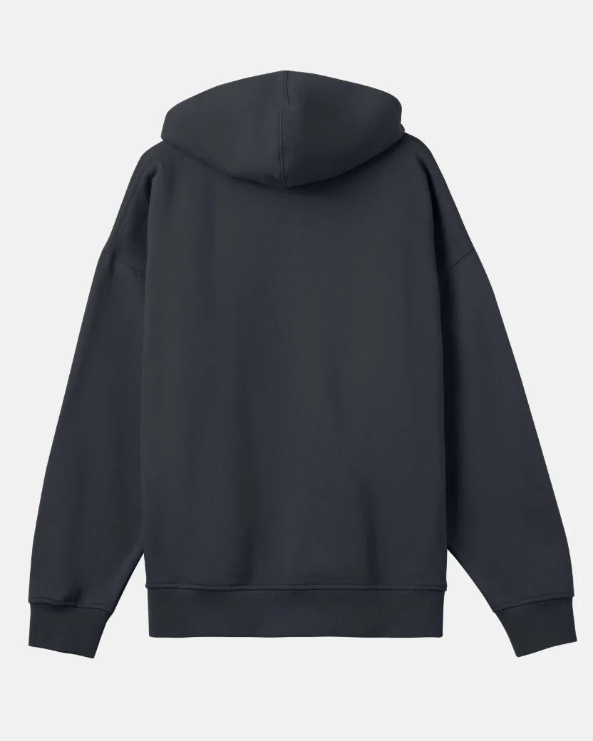 Sudadera con capucha y iniciales - LOVRA DESIGN