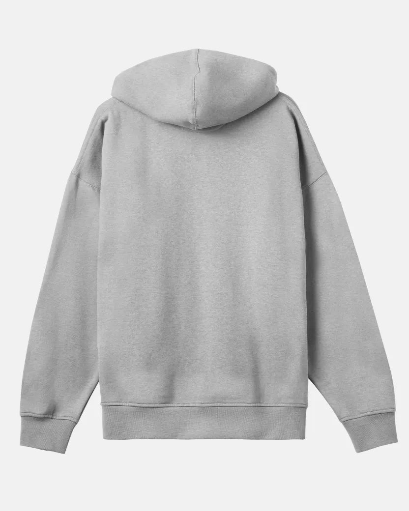 Sudadera con capucha y iniciales - LOVRA DESIGN