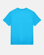 Camiseta de algodón orgánico con iniciales - LOVRA DESIGN