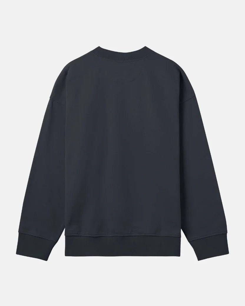 Sudadera gruesa con iniciales - LOVRA DESIGN