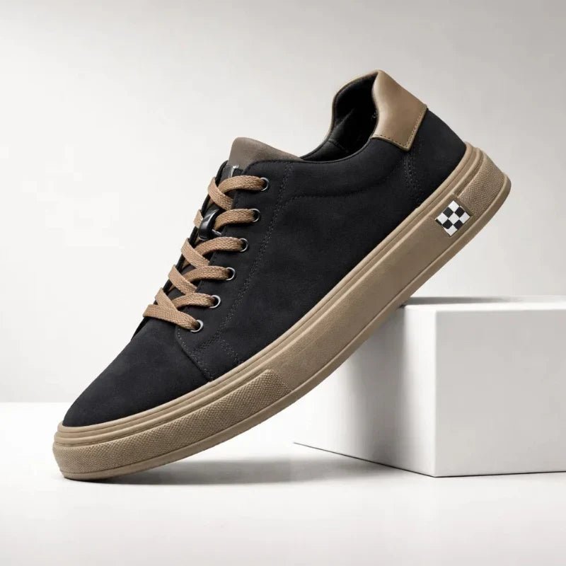 Zapatillas Urbanas Ultraligeras - LOVRA DESIGN
