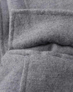 Abrigo de lana Executive - LOVRA DESIGN
