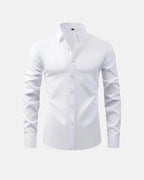 Camisa entallada Executive - LOVRA DESIGN