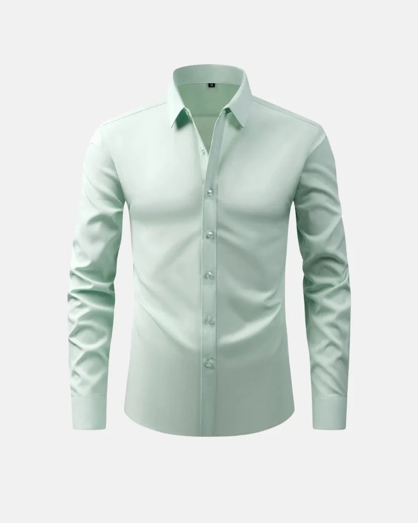 Camisa entallada Executive - LOVRA DESIGN