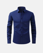 Camisa entallada Executive - LOVRA DESIGN