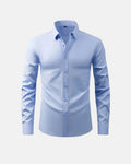 Camisa entallada Executive - LOVRA DESIGN