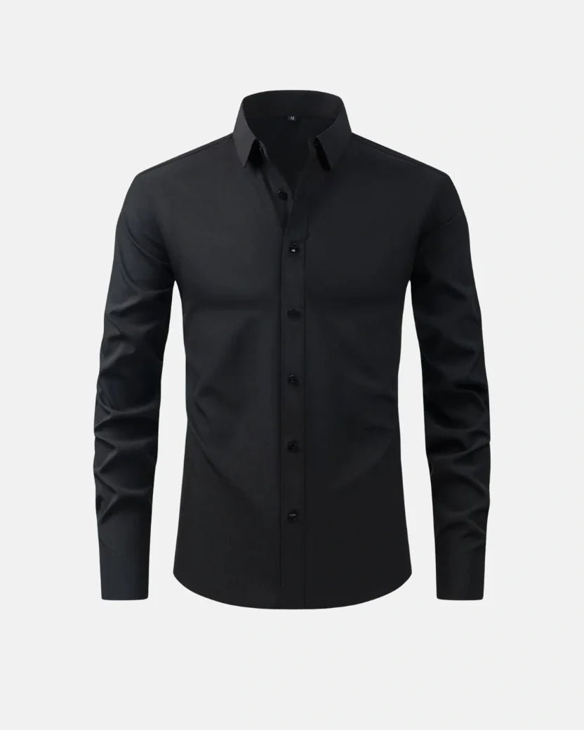 Camisa entallada Executive - LOVRA DESIGN