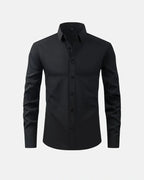 Camisa entallada Executive - LOVRA DESIGN