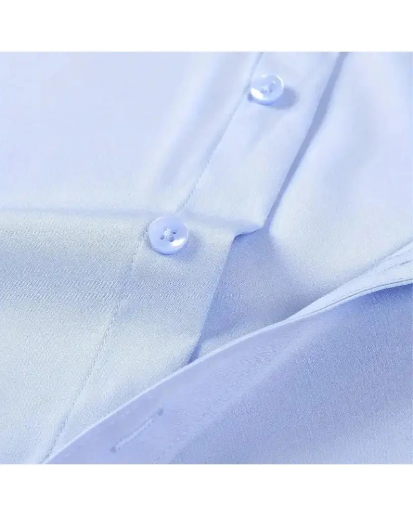 Camisa entallada Executive - LOVRA DESIGN