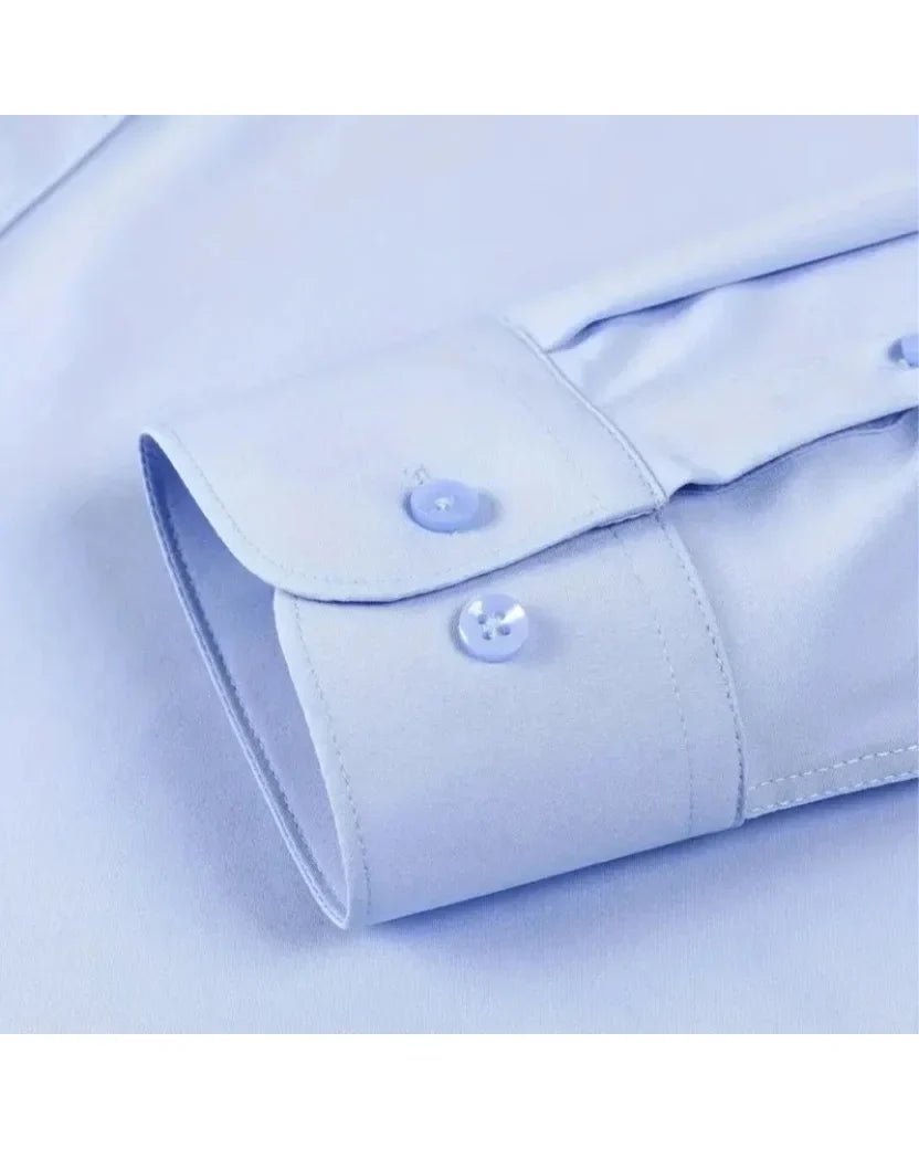 Camisa entallada Executive - LOVRA DESIGN