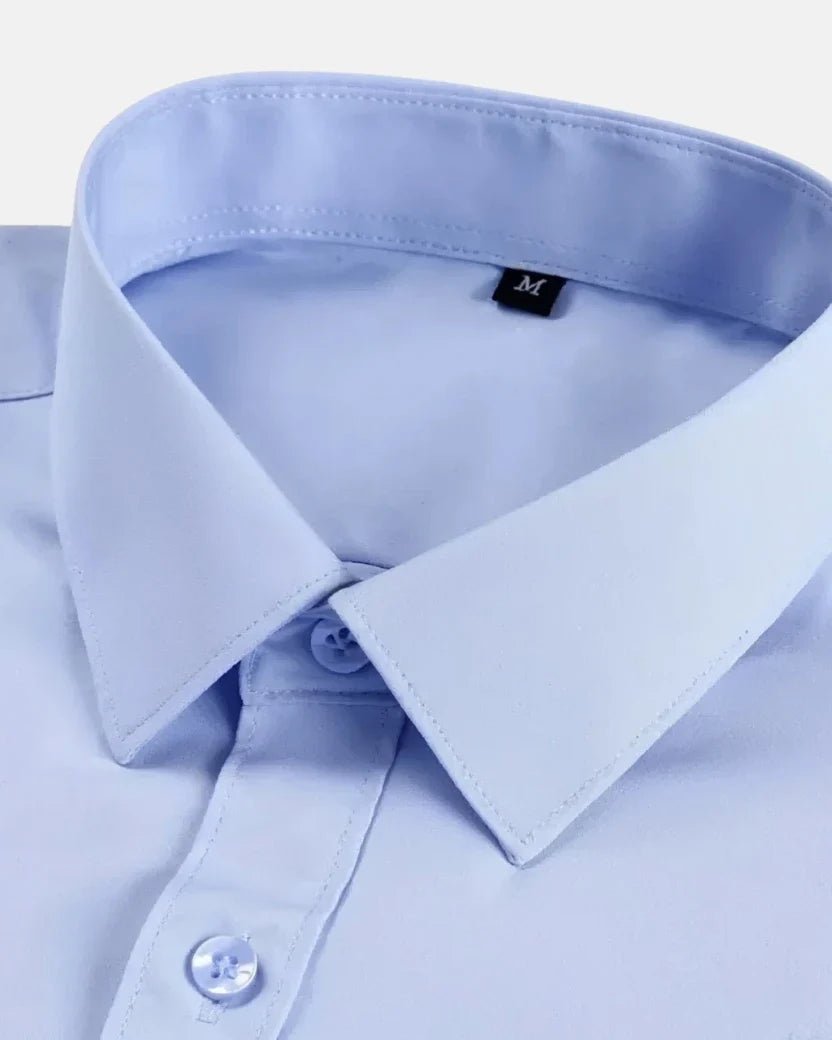 Camisa entallada Executive - LOVRA DESIGN