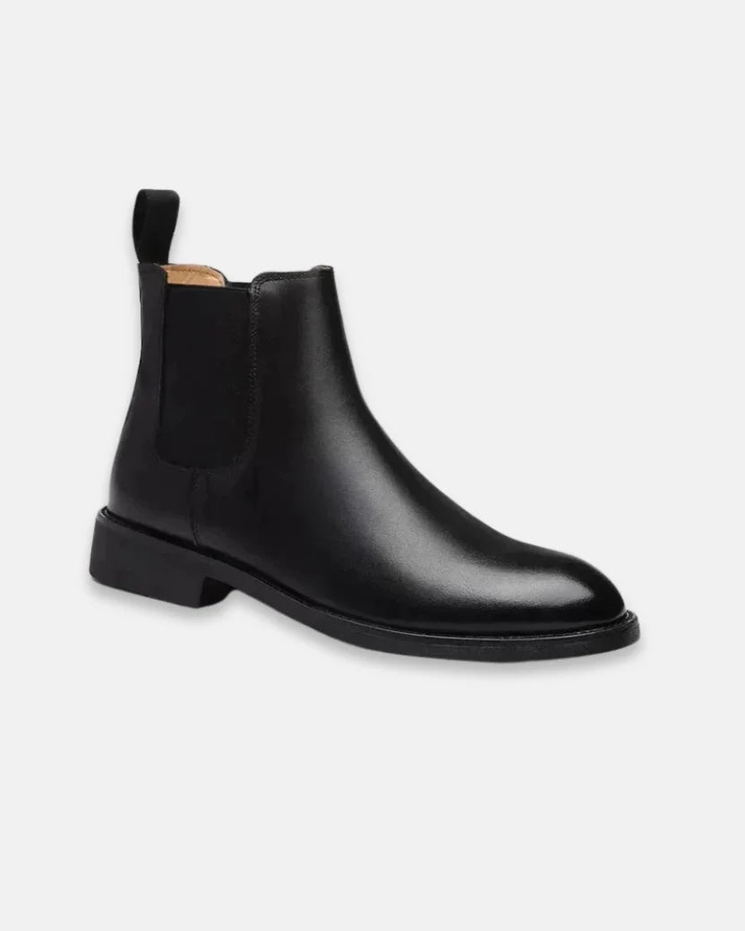 Botines Chelsea Executive - LOVRA DESIGN