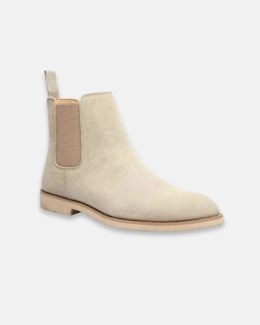 Botines Chelsea Executive - LOVRA DESIGN