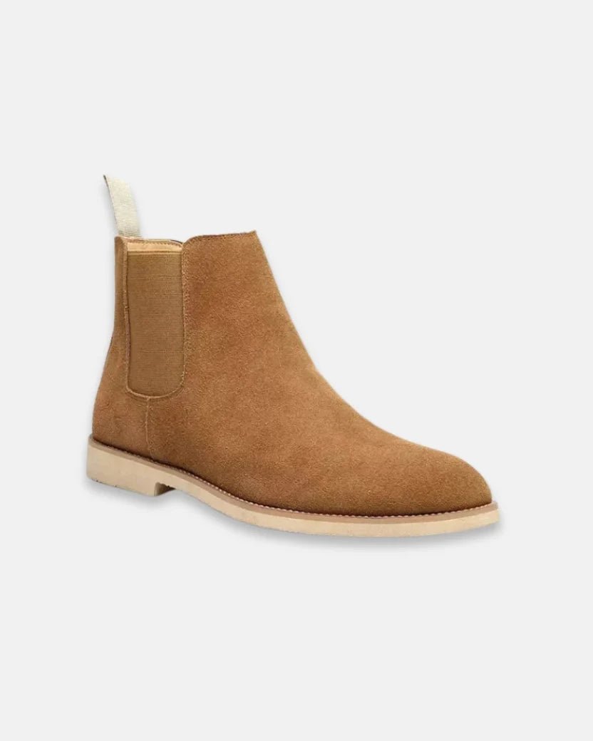 Botines Chelsea Executive - LOVRA DESIGN