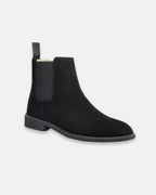 Botines Chelsea Executive - LOVRA DESIGN