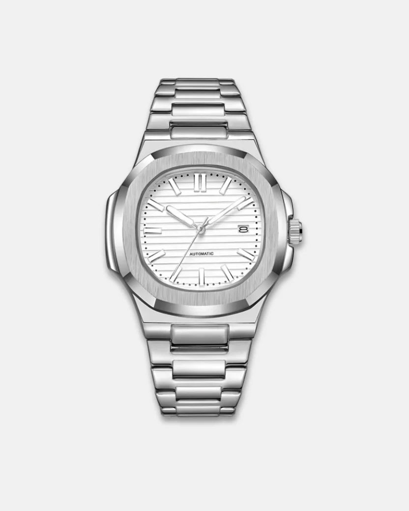 Reloj automático Executive Stardust - LOVRA DESIGN