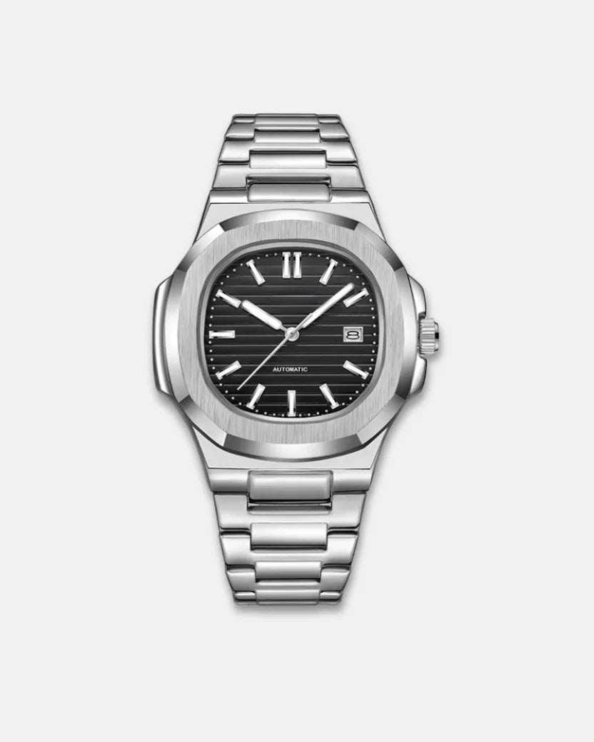 Reloj automático Executive Stardust - LOVRA DESIGN