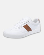 Zapatillas bajas de piel - LOVRA DESIGN