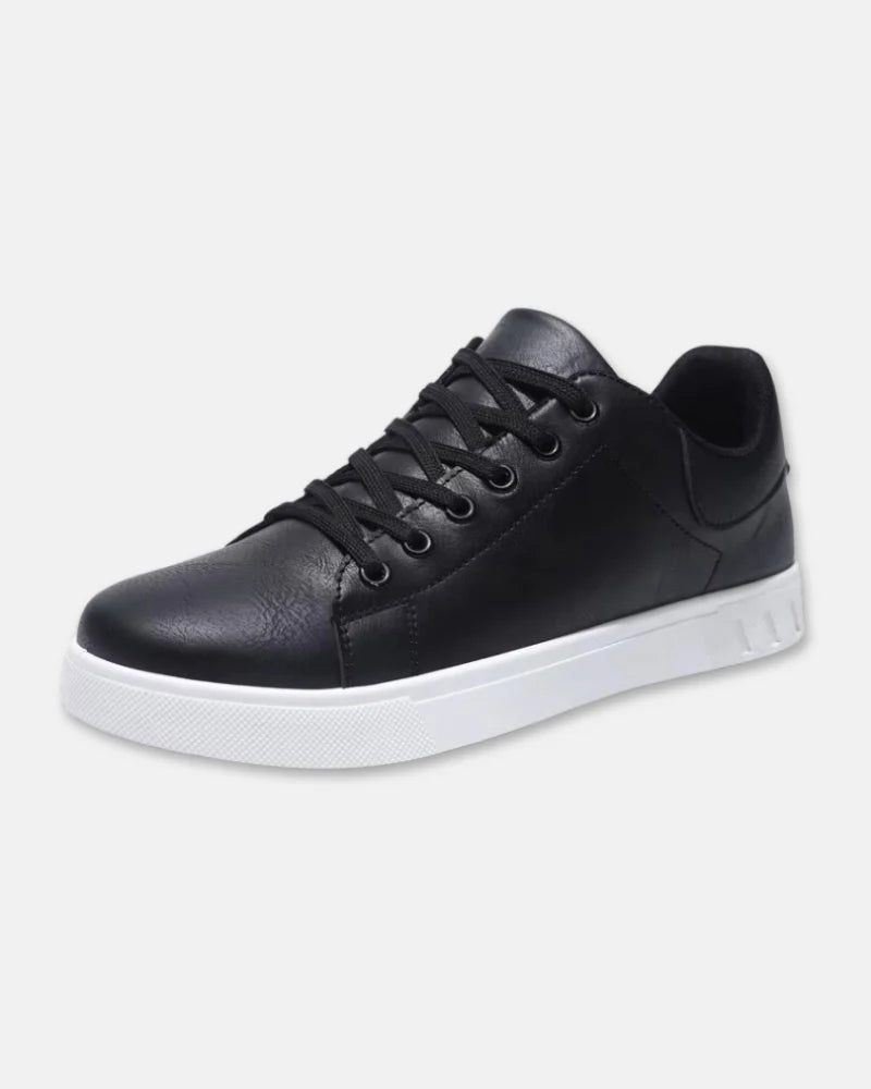 Zapatillas de piel sintética Retegui - LOVRA DESIGN