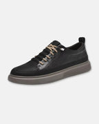 Zapatillas de piel Giovanni - LOVRA DESIGN
