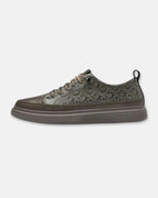 Zapatillas de piel Giovanni - LOVRA DESIGN