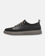 Zapatillas de piel Giovanni - LOVRA DESIGN