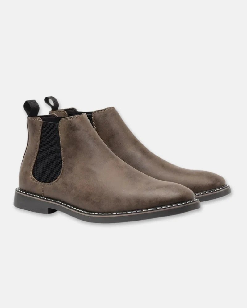 Botines Chelsea Mayfair - LOVRA DESIGN