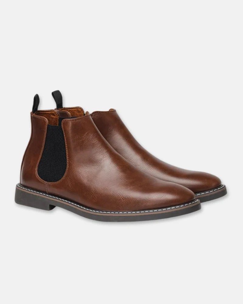 Botines Chelsea Mayfair - LOVRA DESIGN