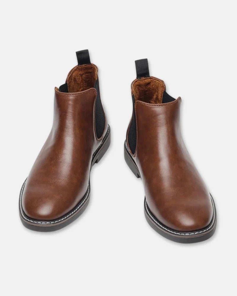 Botines Chelsea Mayfair - LOVRA DESIGN