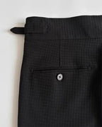 Pantalón jacquard Columbus - LOVRA DESIGN