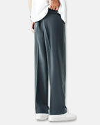 Pantalón fluido Belmont - LOVRA DESIGN