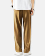 Pantalón fluido Belmont - LOVRA DESIGN