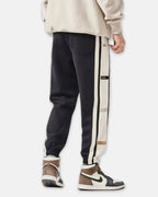Pantalón de chándal bicolor Dubois - LOVRA DESIGN