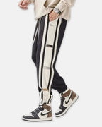 Pantalón de chándal bicolor Dubois - LOVRA DESIGN