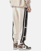 Pantalón de chándal bicolor Dubois - LOVRA DESIGN