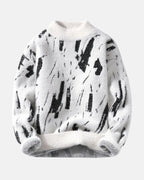 Jersey artesanal Artic - LOVRA DESIGN