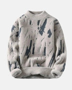 Jersey artesanal Artic - LOVRA DESIGN