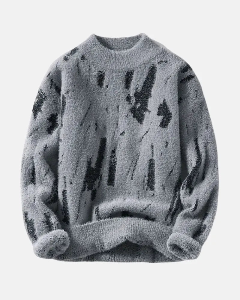 Jersey artesanal Artic - LOVRA DESIGN