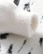 Jersey artesanal Artic - LOVRA DESIGN
