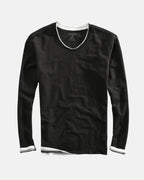 Camisa de manga larga Ryoku - LOVRA DESIGN