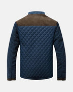 Chaqueta acolchada Wexford Heritage - LOVRA DESIGN